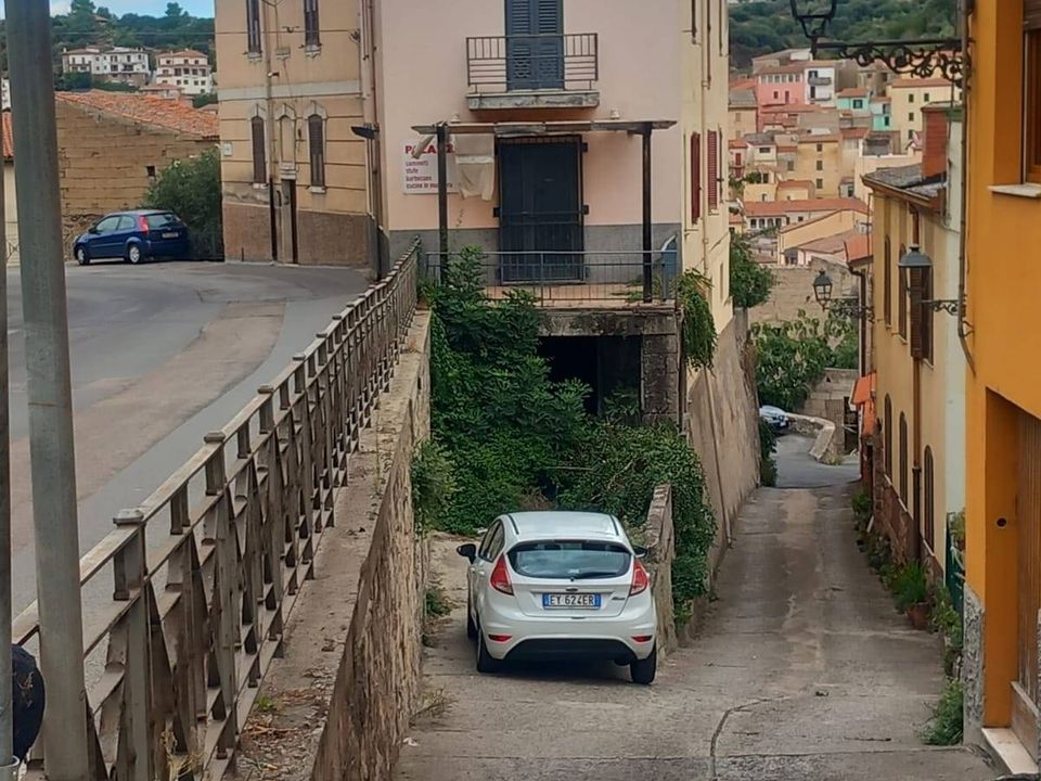 Villa i Ozieri, Sassari - bilde 1