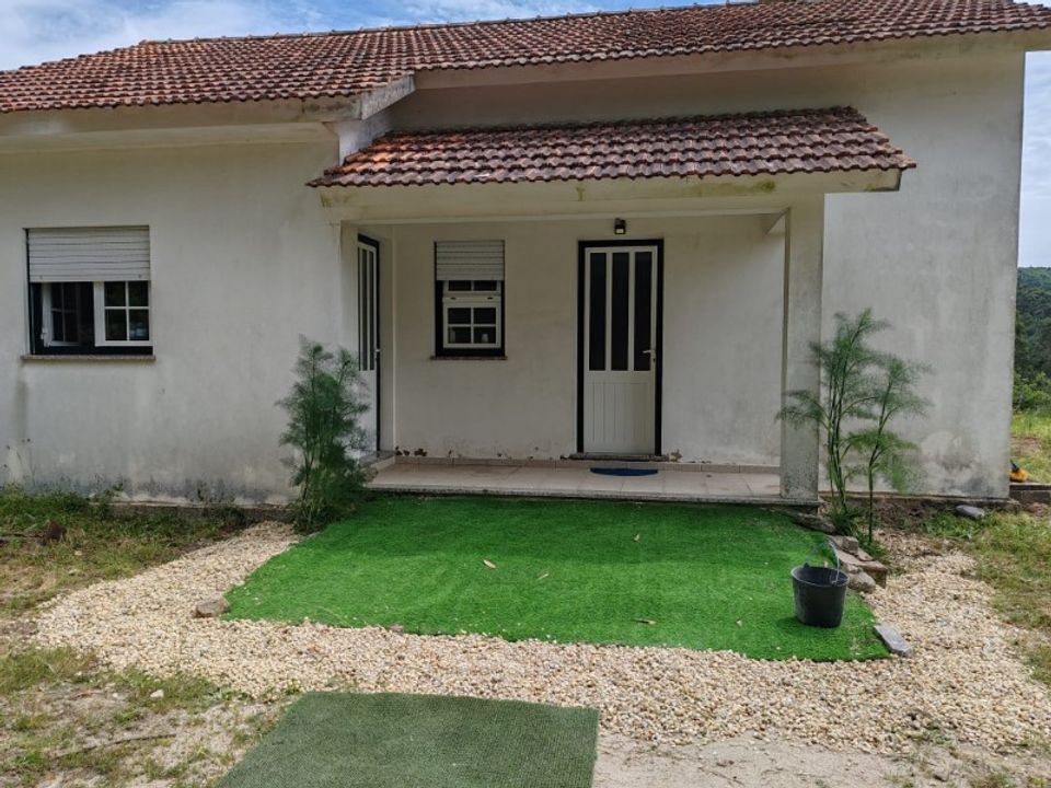Villa i Paredes de Coura, Viana do Castelo - foto 1