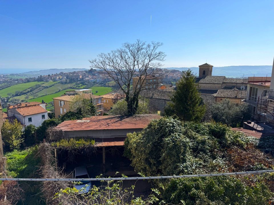 Villa i Fermo, Fermo - foto 2
