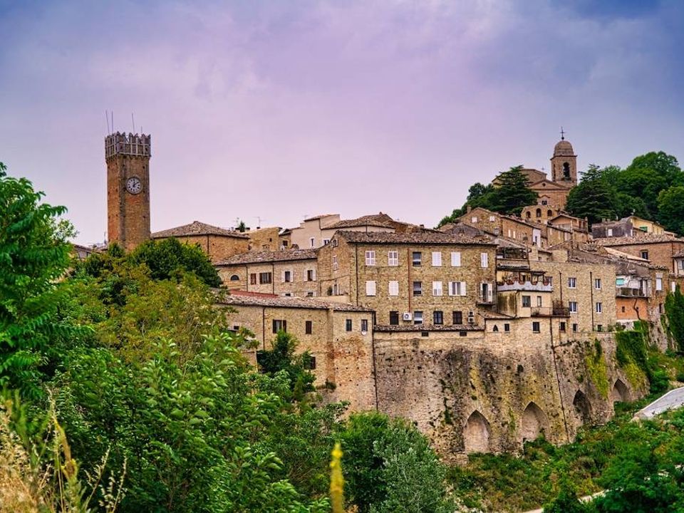 Lejlighed i Santa Vittoria in Matenano, Fermo - foto 5