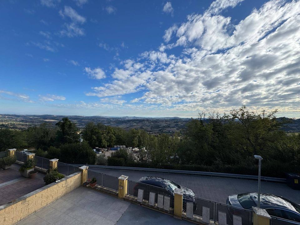 Lejlighed i Santa Vittoria in Matenano, Fermo - foto 4