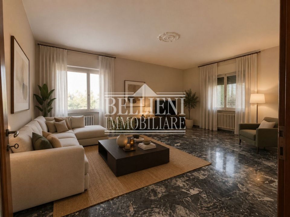 Villa i Vicenza, Vicenza - foto 1