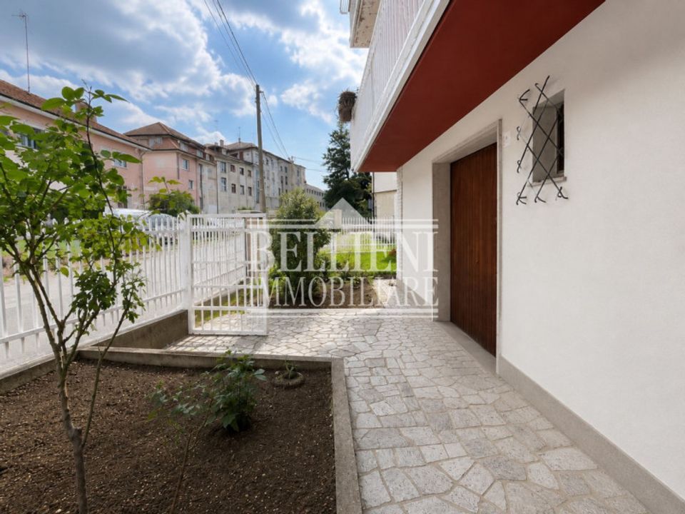 Villa i Vicenza, Vicenza - foto 3
