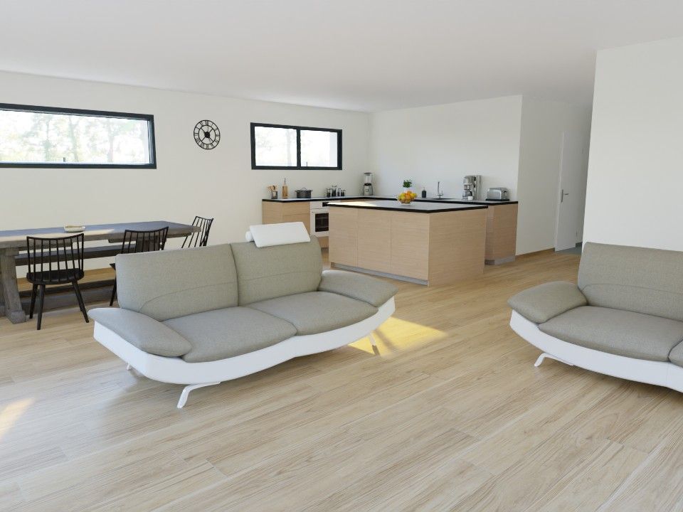 Villa i Dry, Loiret - bilde 1