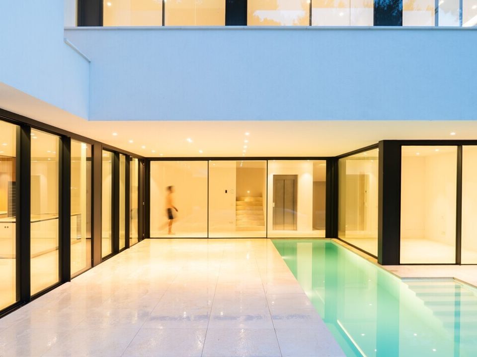 Villa i Palma De Mallorca, Mallorca - foto 2