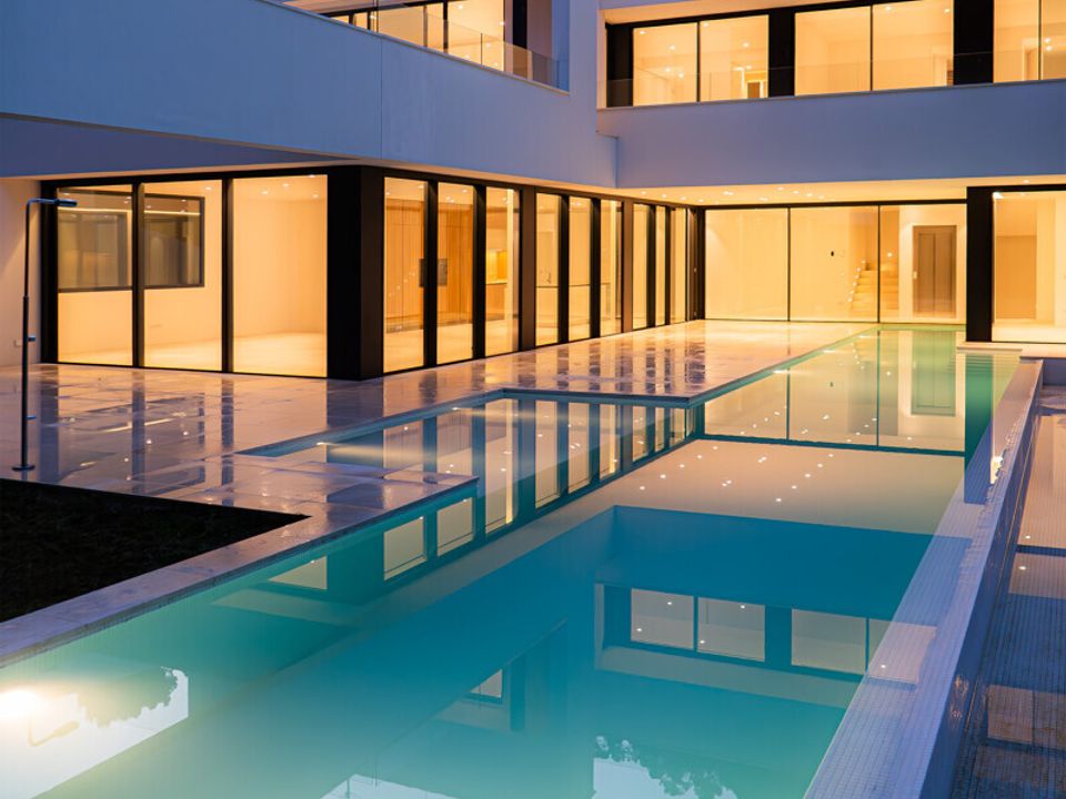 Villa i Palma De Mallorca, Mallorca - foto 3