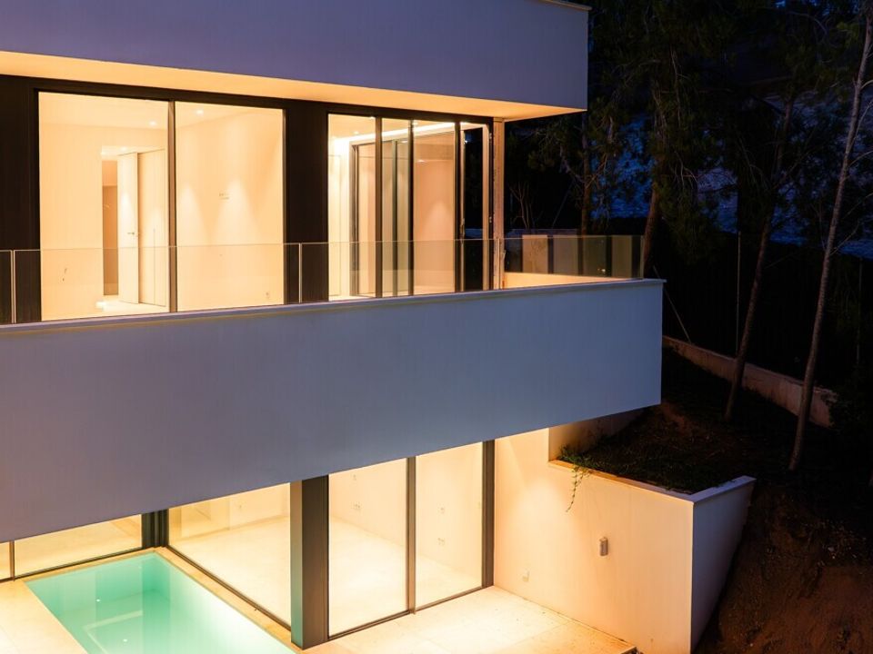 Villa i Palma De Mallorca, Mallorca - foto 5