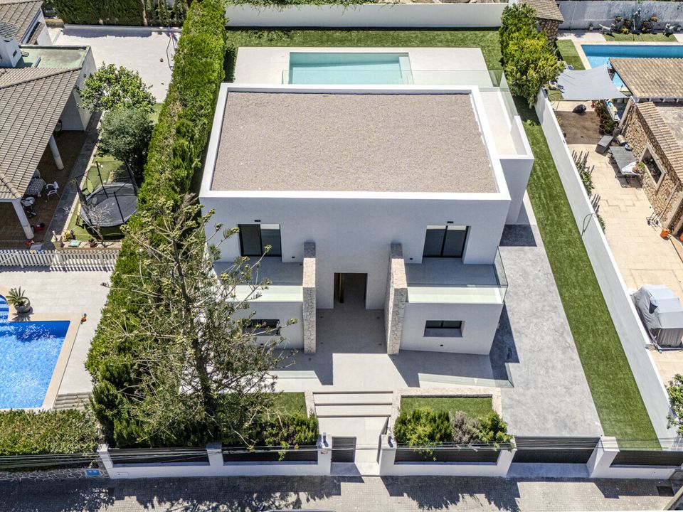 Villa i Cala Millor, Mallorca - foto 2