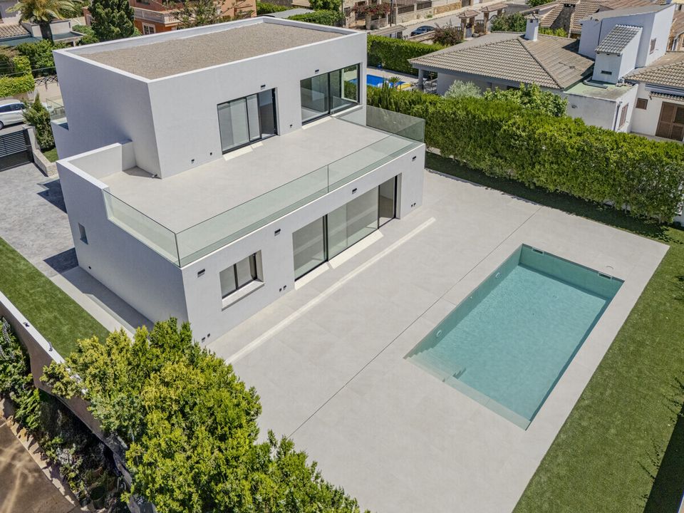 Villa i Cala Millor, Mallorca - foto 4