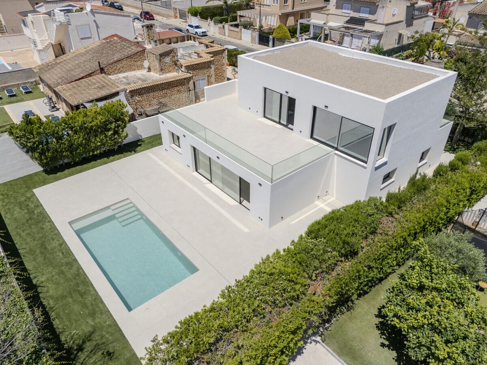 Villa i Cala Millor, Mallorca - foto 5