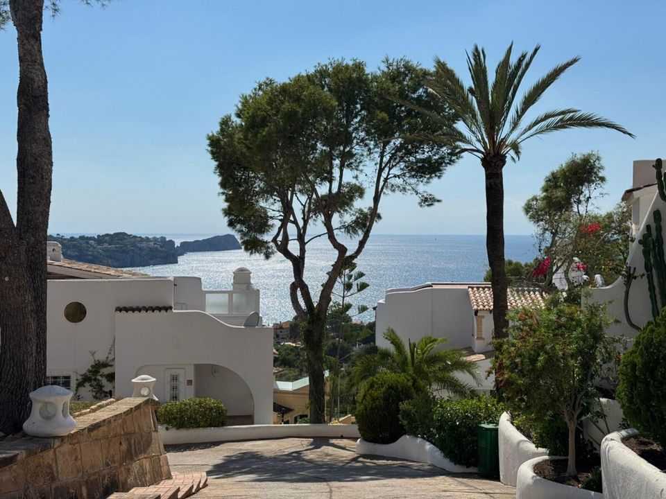 Lejlighed i Costa De La Calma, Mallorca - foto 1
