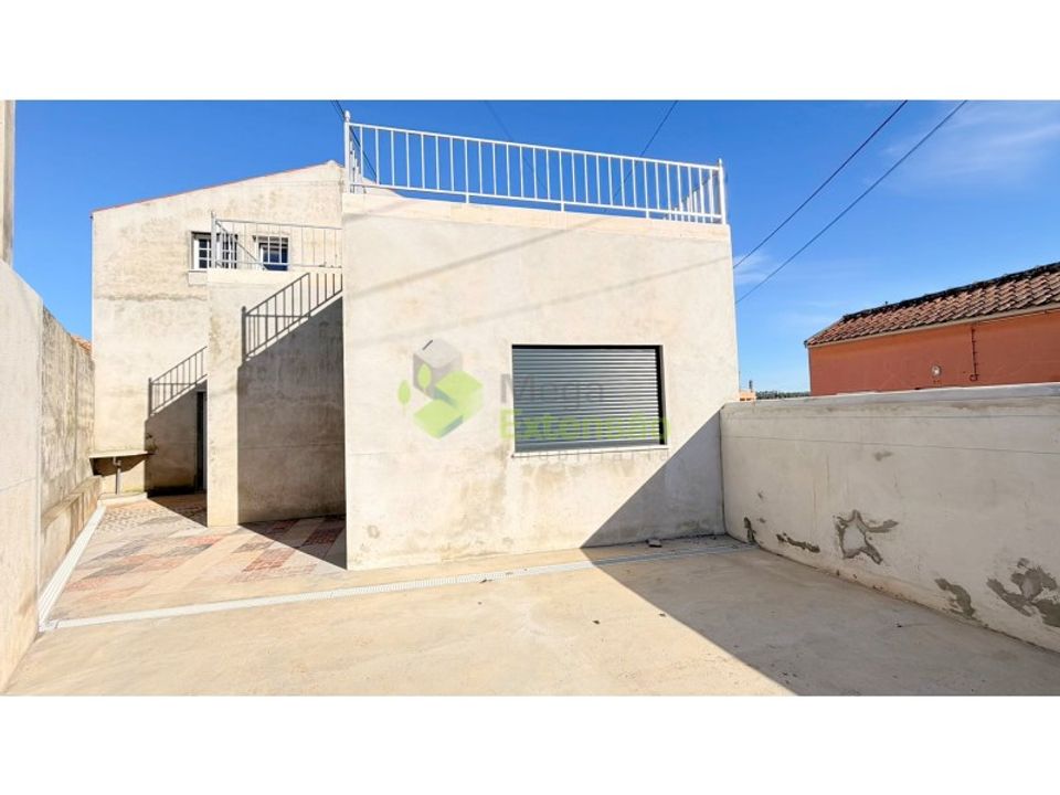 Rækkehus i Cadaval, Lisbon - foto 1