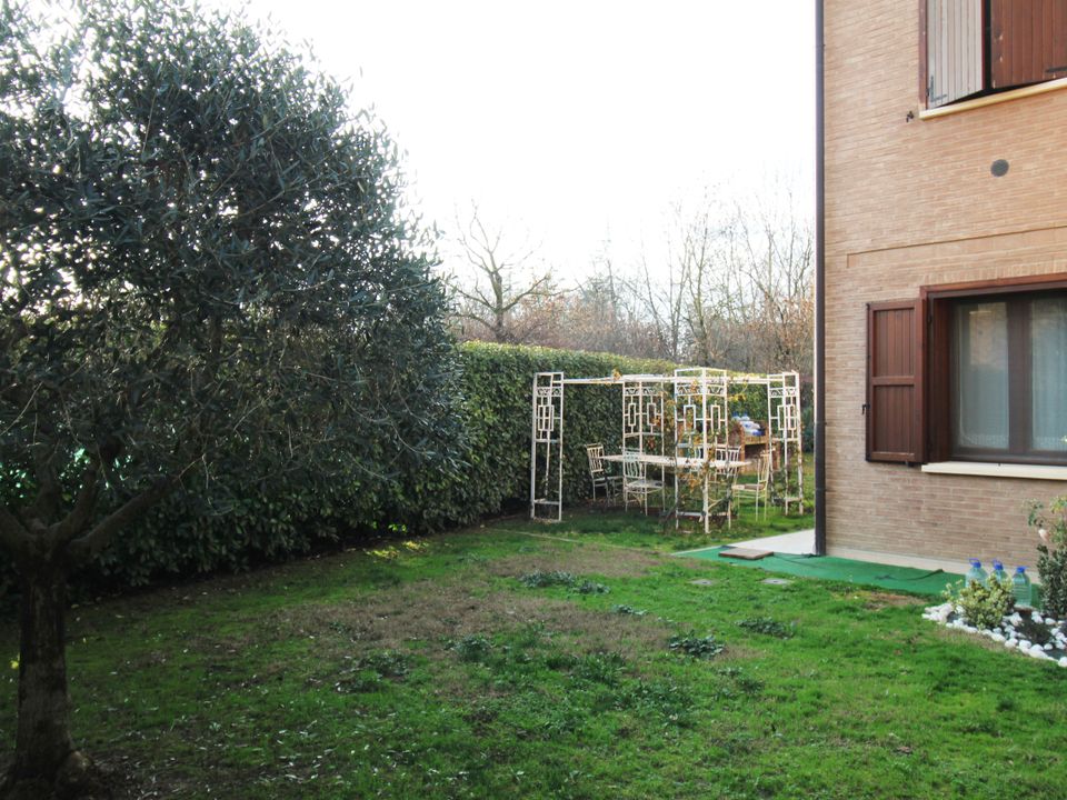 Lejlighed i Reggio nell'Emilia, Reggio Emilia - foto 1