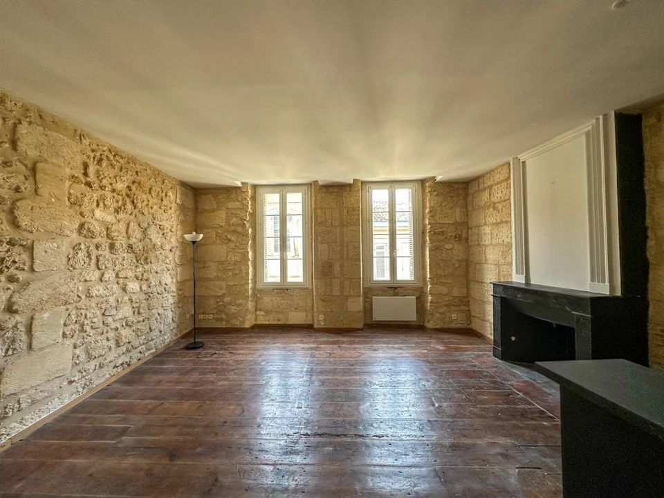 Lejlighed i Bordeaux, Gironde - foto 3