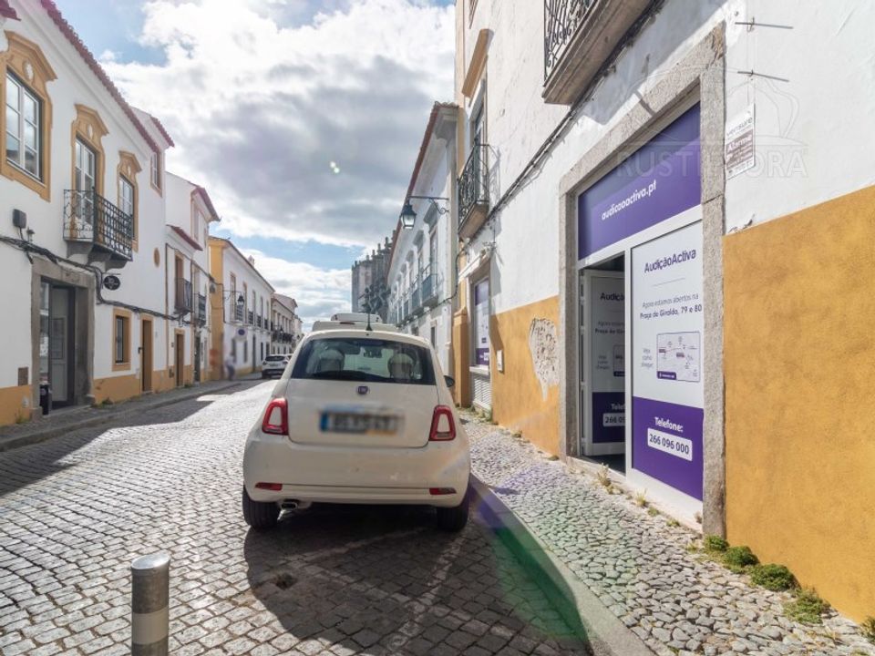 Erhvervsejendom i Evora, Evora - foto 5