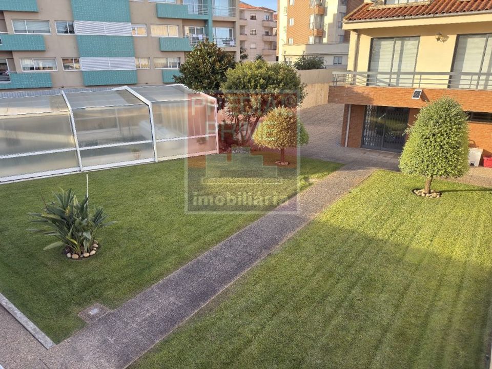 Byhus i Ovar, Aveiro - foto 2