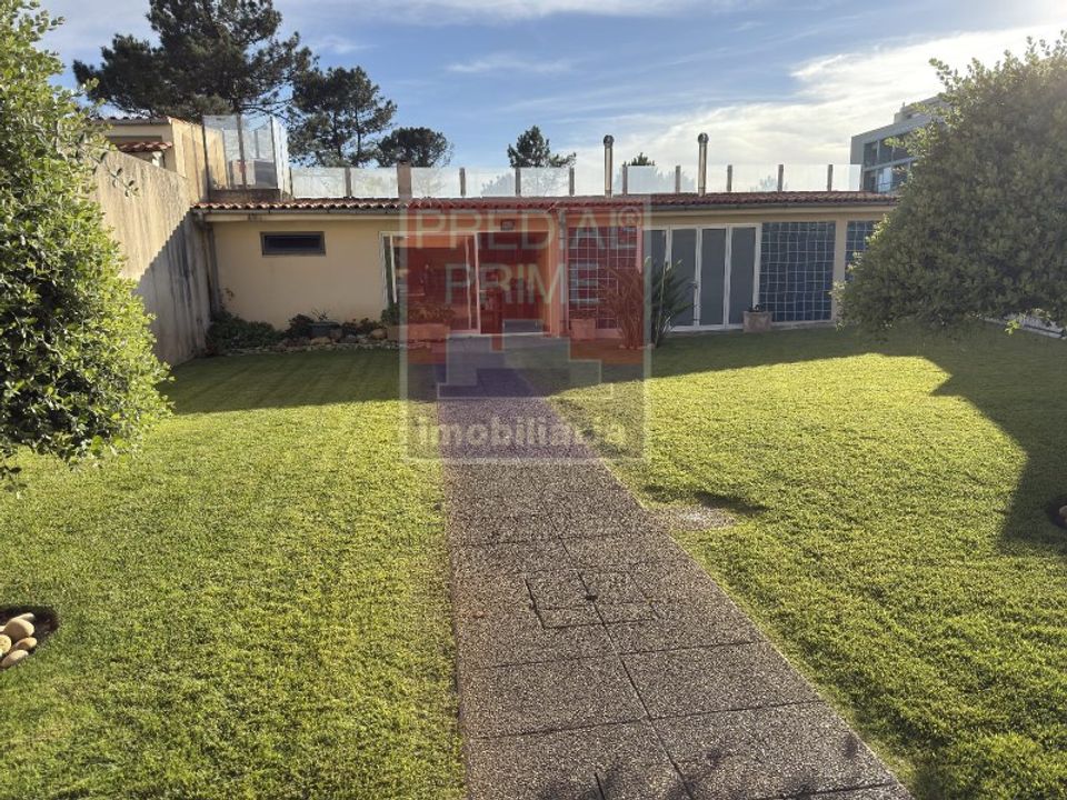 Byhus i Ovar, Aveiro - foto 3