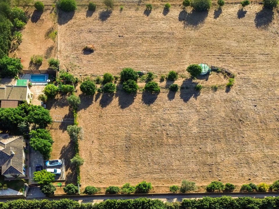 Villa i Chiclana De La Frontera, Cadiz - bilde 4