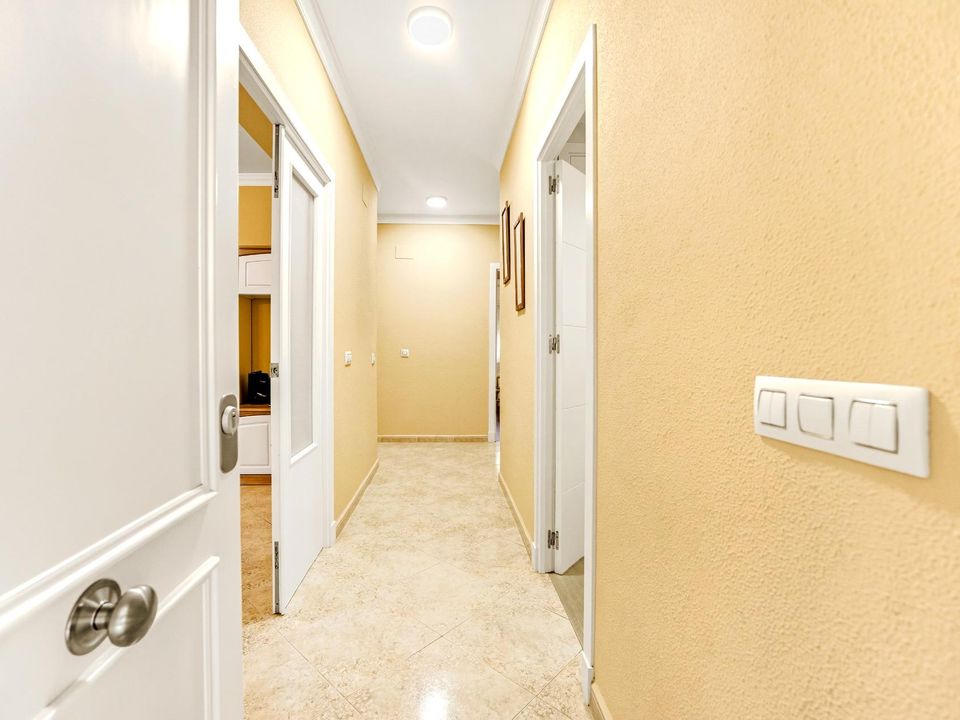 Villa i Chiclana De La Frontera, Cadiz - bilde 5