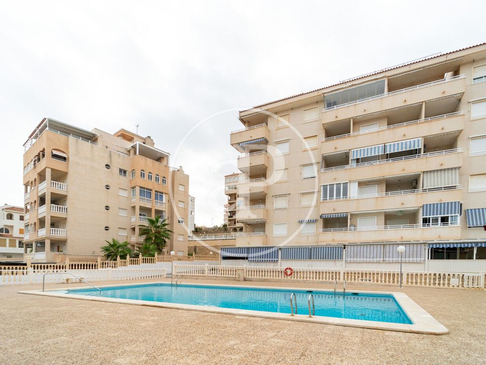 Leilighet i Elche, Alicante - bilde 1