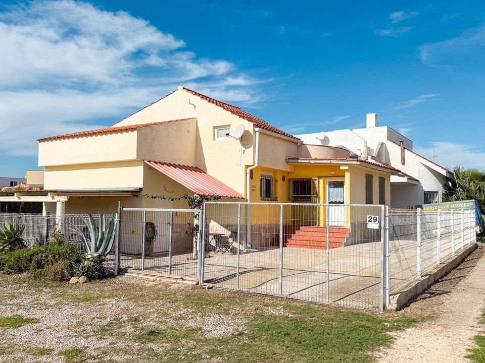 Villa i Deltebre, Tarragona - foto 1