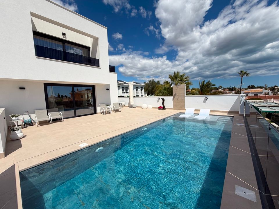 Haus in Ciudad Quesada, Alicante - Foto 1
