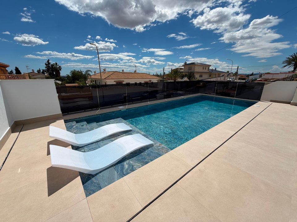 Haus in Ciudad Quesada, Alicante - Foto 2