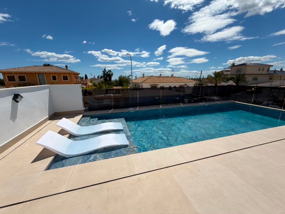 Haus in Ciudad Quesada, Alicante - Foto 3