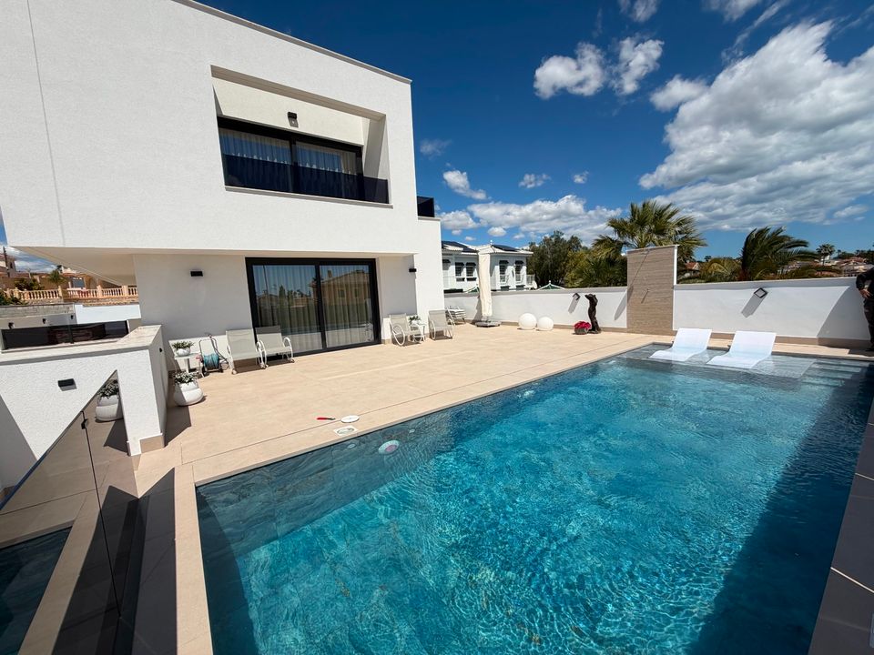 Haus in Ciudad Quesada, Alicante - Foto 4