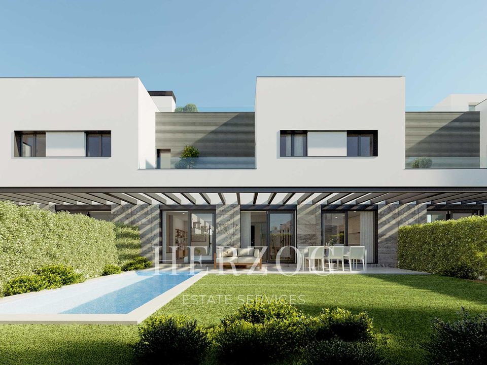 Stadthaus in Llucmajor, Mallorca - Foto 1