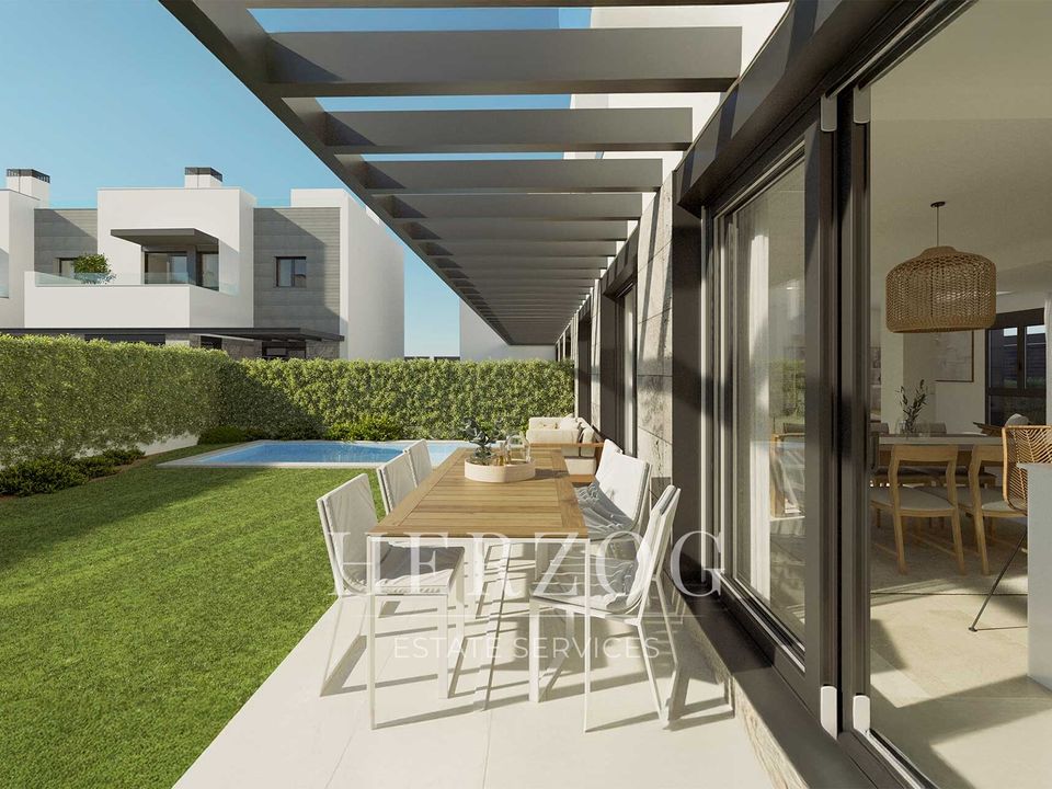 Stadthaus in Llucmajor, Mallorca - Foto 5