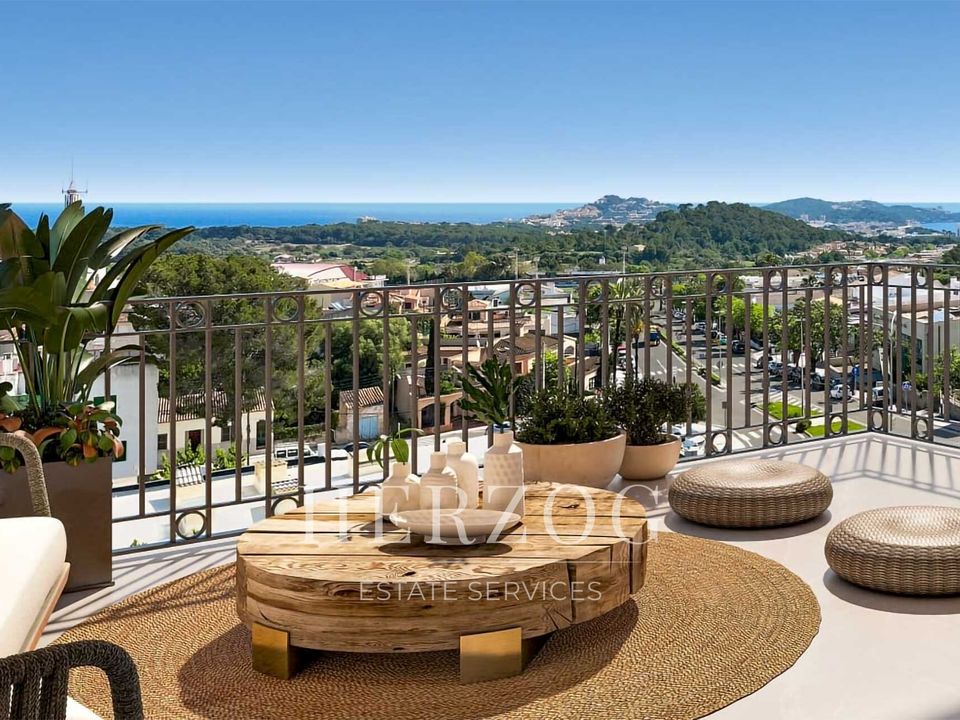 Leilighet i Capdepera, Mallorca - bilde 1