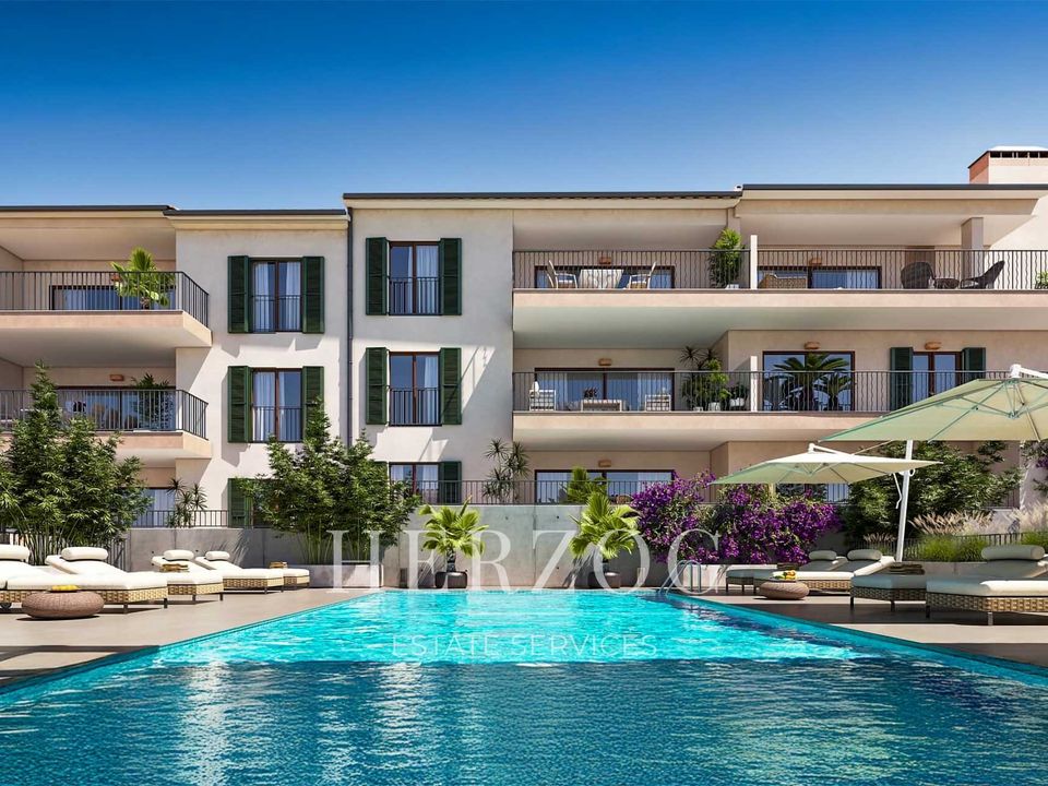 Leilighet i Capdepera, Mallorca - bilde 2