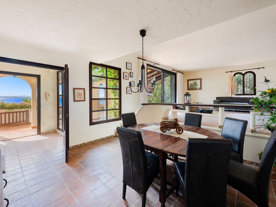 Villa i Alcudia, Mallorca - bilde 3