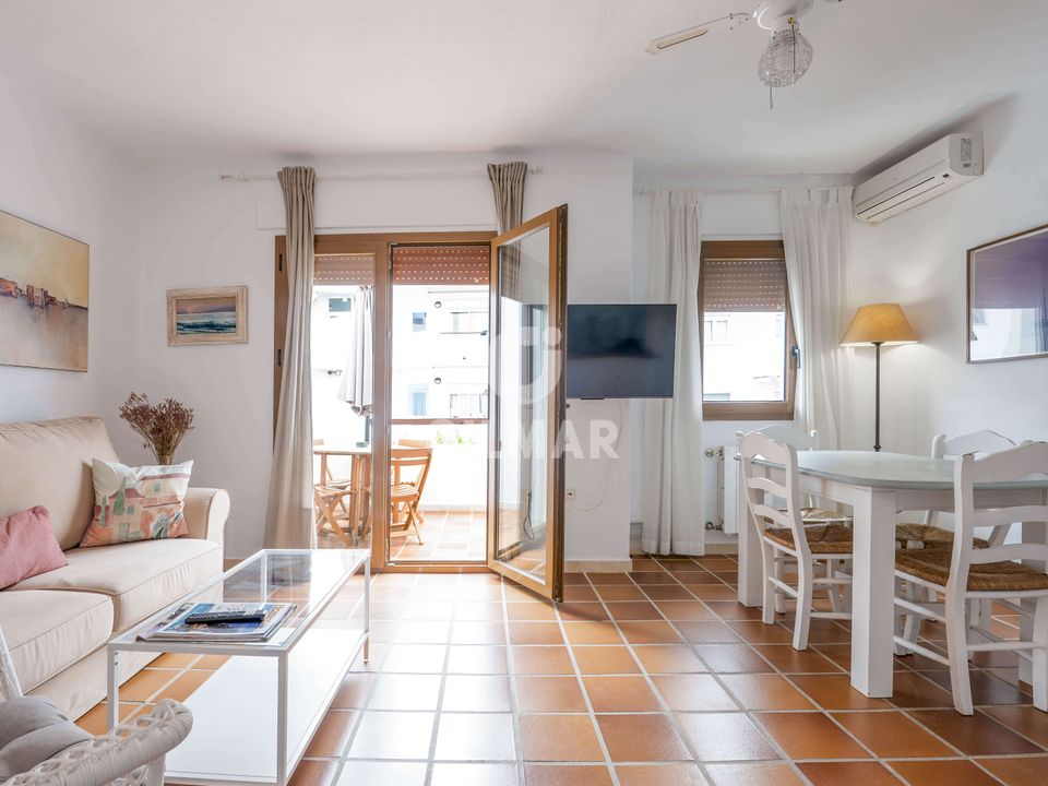 Lejlighed i Zahara De Los Atunes, Cadiz - foto 4