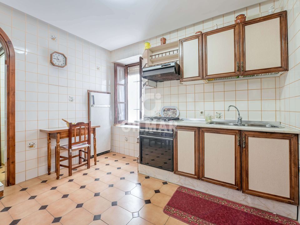 Rekkehus i Vejer De La Frontera, Cadiz - bilde 4