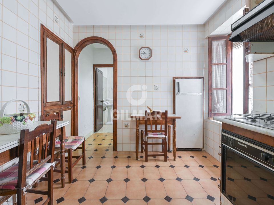 Rekkehus i Vejer De La Frontera, Cadiz - bilde 5