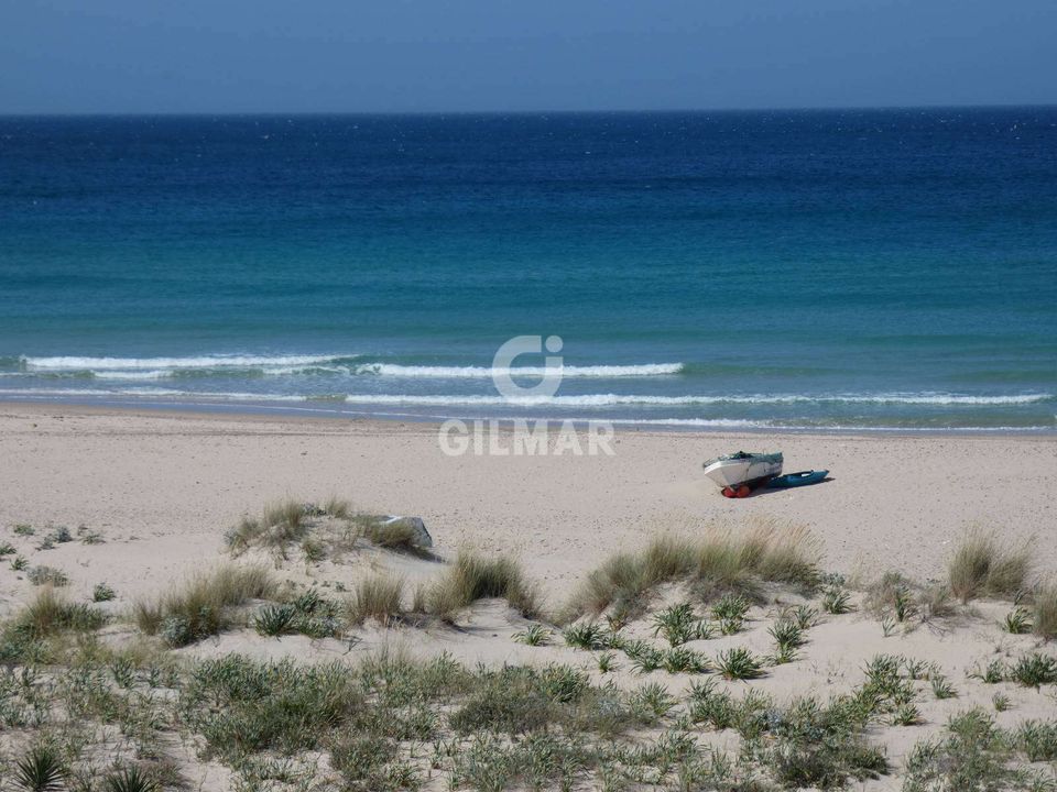 Helårsgrund i Zahara De Los Atunes, Cadiz - foto 2