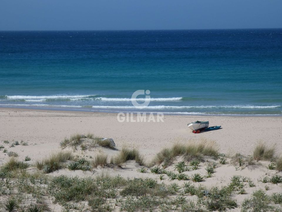 Helårsgrund i Zahara De Los Atunes, Cadiz - foto 3