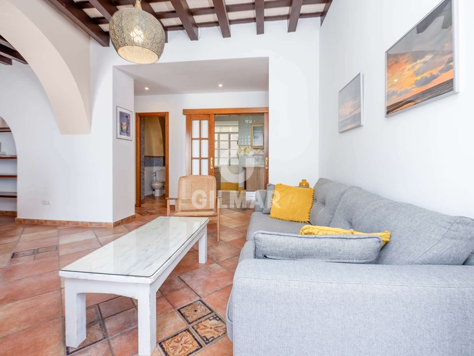 Leilighet i Cadiz, Cadiz - bilde 3