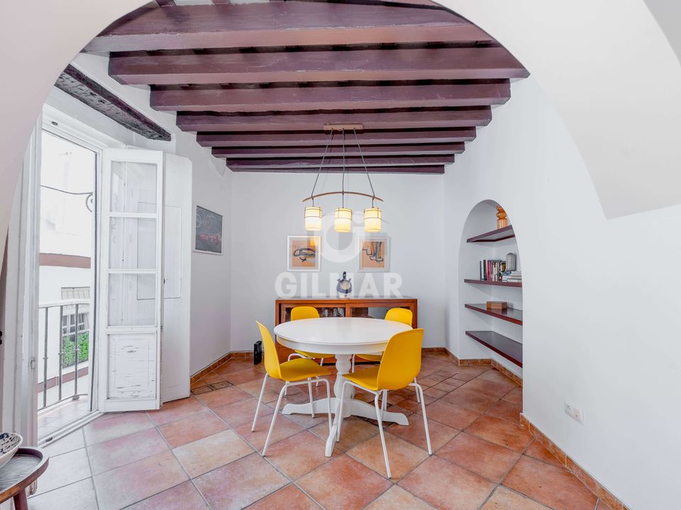 Leilighet i Cadiz, Cadiz - bilde 4