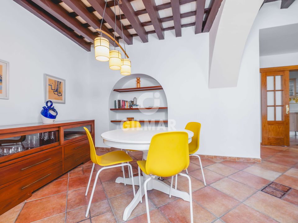 Leilighet i Cadiz, Cadiz - bilde 5