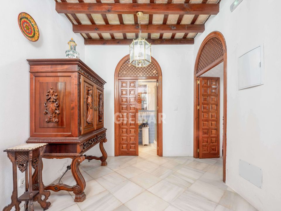 Casa de pueblo en Bornos, Cadiz - foto 2