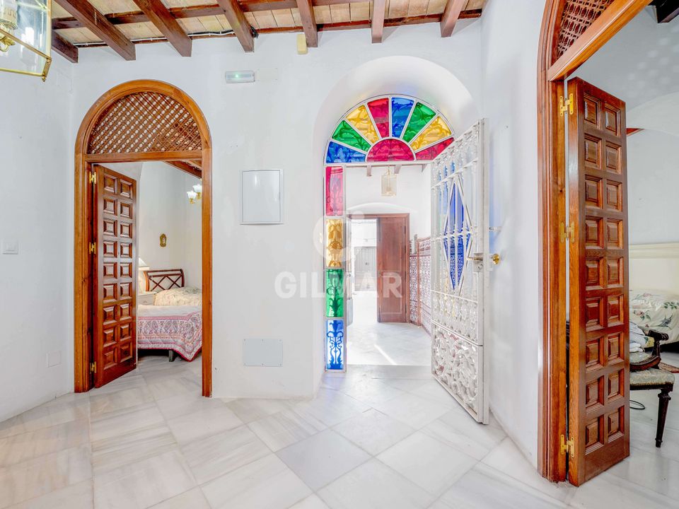Casa de pueblo en Bornos, Cadiz - foto 3