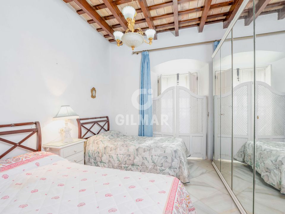 Casa de pueblo en Bornos, Cadiz - foto 4