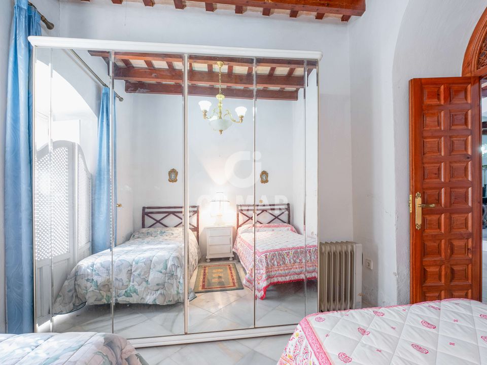 Casa de pueblo en Bornos, Cadiz - foto 5