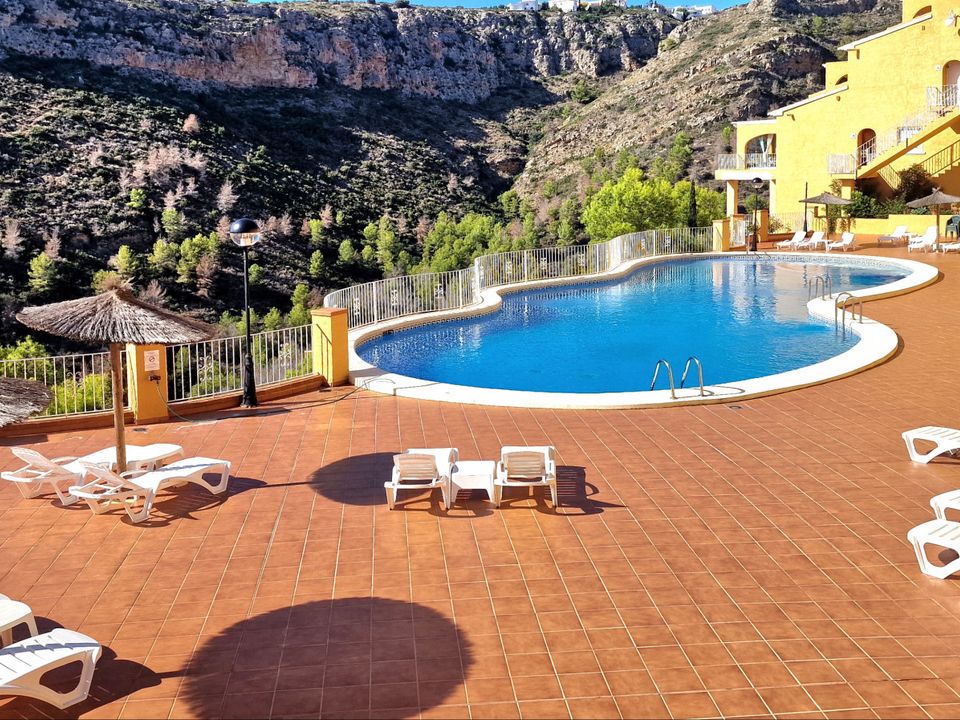 Wohnung in Benitachell, Alicante - Foto 1