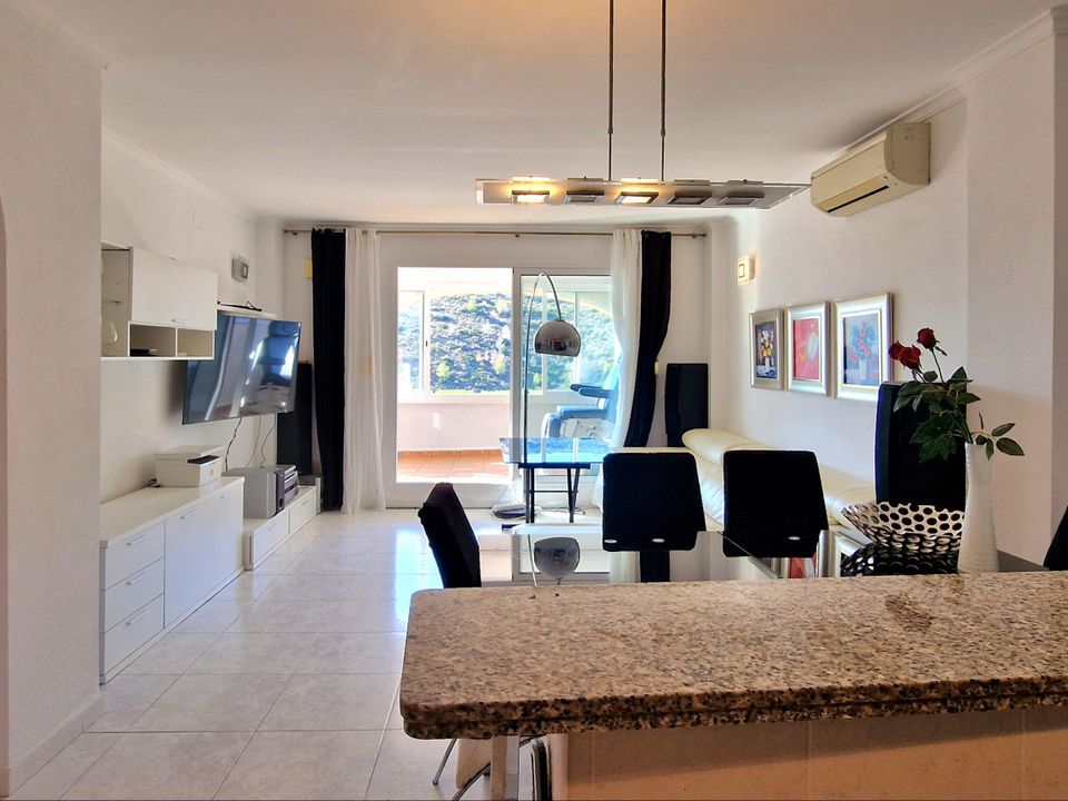 Wohnung in Benitachell, Alicante - Foto 2