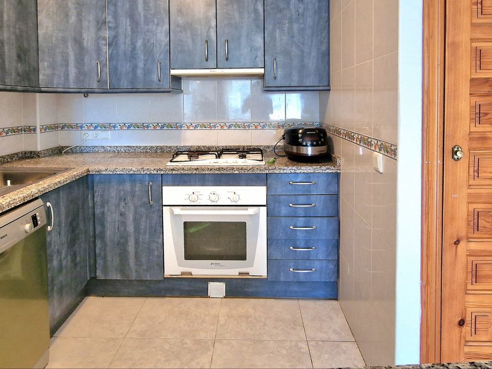 Wohnung in Benitachell, Alicante - Foto 3