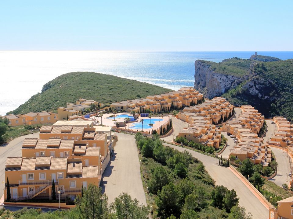 Wohnung in Benitachell, Alicante - Foto 5